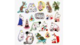 Moomin Magnetic Playset (35504575)