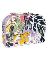 Moomin Jungle Paper Case (35672015)
