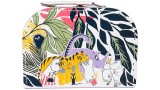 Moomin Jungle Paper Case (35672015)