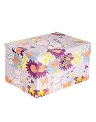 Moomin Snorkmaiden Musical Jewellery Box (35620000)