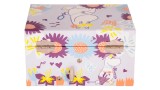 Moomin Snorkmaiden Musical Jewellery Box (35620000)