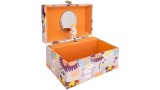 Moomin Snorkmaiden Musical Jewellery Box (35620000)