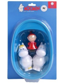 Moomin Bathtub 3 (35533700) 