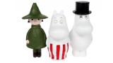 Figurina Joc Moomin Bathtub 3 Pcs