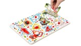 Moomin Characters Peg Puzzle (35527003)
