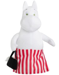 Moomin Mamma Plush 30 Cm (35582530)