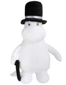Moomin Papa Plush 30 Cm (35583530) 