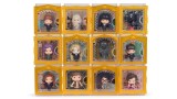 Figurina Joc Harry Potter Micro Magical Moments Mystery Mini Figure With Case Random (6073188)