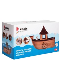 Momin Boat Oshun Oxtra (35505100) 