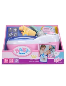 Baby Born Toilet (837542) 