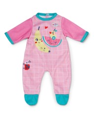 Baby Born Romper Pink 36cm (839249)