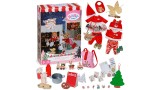Baby Born Advent Calendar 43cm (837474)