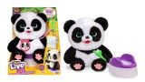 Little Live Pets My Baby Panda (26677)