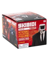 imagineSkibidi Toilet Mystery Collection Series 2 Rand...