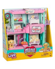 Little Live Pets Mama Surprise Families Baby Clinic (26673)