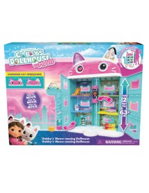 Gabby's Dollhouse Gabby's Movie Dollhouse (6074334) 