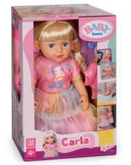 Baby Born Carla 43cm (838006)