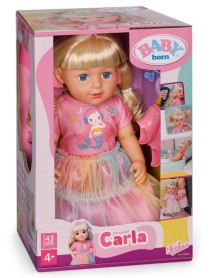 Baby Born Carla 43cm (838006) 
