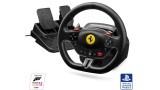 Thrustmaster T98 Ferrari 296 Gtb Racing Wheel pentru PS5