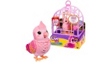 Little Live Pets My Really Real Bird & Cage Rosie (26692)