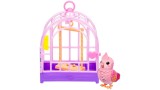 Little Live Pets My Really Real Bird & Cage Rosie (26692)