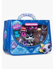 Littlest Pet Shop Sweet And Stylish Random (700)