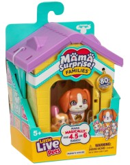 Little Live Pets Mama Surprise Families Mamas House (26659)