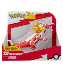 Pokemon Epic Skeledirge (pkw4081) 