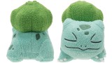 Pokemon Sleeping Plush Bulbasaur 12cm (pkw2782)