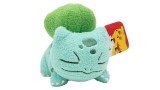 Pokemon Sleeping Plush Bulbasaur 12cm (pkw2782)