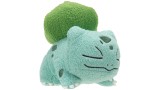 Pokemon Sleeping Plush Bulbasaur 12cm (pkw2782)