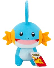 imaginePokemon Plush Mudkip 20cm (pkw4197)