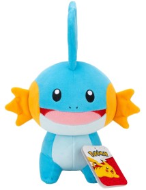 Pokemon Plush Mudkip 20cm (pkw4197) 