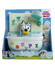 Toomies Bluey's Shower & Scrub (203-73755)