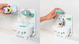 Toomies Bluey's Shower & Scrub (203-73755)