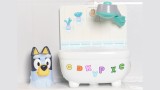 Toomies Bluey's Shower & Scrub (203-73755)