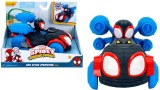Spidey Web Action Speedsters Random (snf0374)
