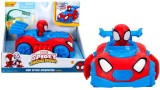 Spidey Web Action Speedsters Random (snf0374)