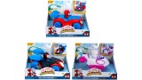 Spidey Web Action Speedsters Random (snf0374)