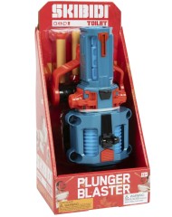 Skibidi Toilet Plunger Blaster (1420)