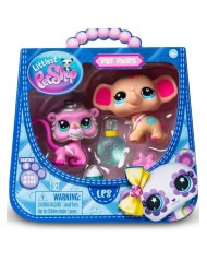 Littlest Pet Shop Pet Pair S4 Random (705)