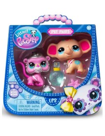 Littlest Pet Shop Pet Pair S4 Random (705) 