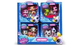 Littlest Pet Shop Pet Pair S4 Random (705)