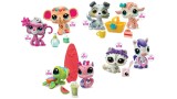 Littlest Pet Shop Pet Pair S4 Random (705)