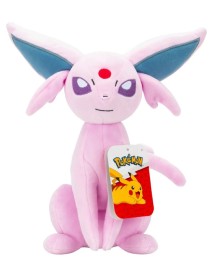 Pokemon Plush Espeon 20cm (pkw4263) 