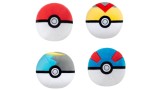 Pokemon Plush Pokeball Random 10cm (pkw3554-6)