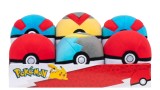 Pokemon Plush Pokeball Random 10cm (pkw3554-6)
