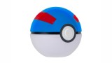 Figurina Joc Pokemon Clip N Go Fuecoco With Great Ball (pkw4156)