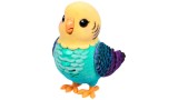 Little Live Pets My Really Real Bird & Cage Indie (26691)