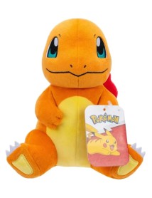 Pokemon Plush Charmander 20cm (pkw3659) 